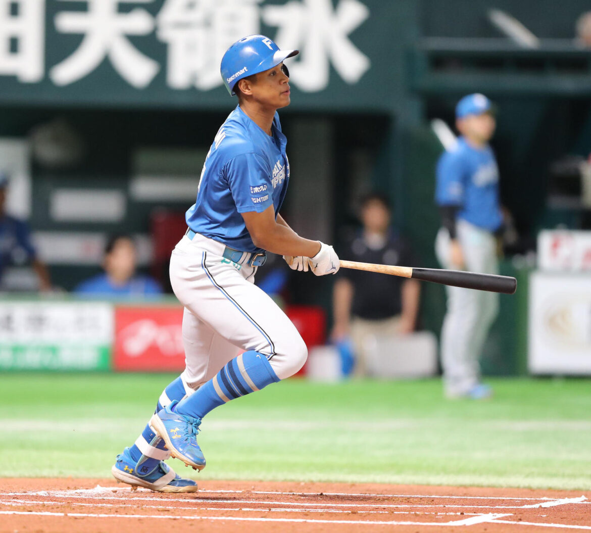 【日本ハム】万波中正「軽く受け止められる結果じゃない」直接対決3連敗「でも、やるしかない」(日刊スポーツ) – Yahoo!ニュース – Yahoo!ニュース 【日本ハム】万波中正「軽く受け止められる結果じゃない」直接対決3連敗「でも、やるしかない」(日刊スポーツ) - Yahoo!ニュース - Yahoo!ニュース