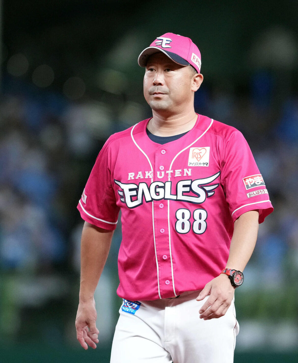 【楽天】勝ちパターンがつかまり逆転負け 三木肇監督「彼らが頑張って勝った試合いっぱいある」(日刊スポーツ) – Yahoo!ニュース – Yahoo!ニュース 【楽天】勝ちパターンがつかまり逆転負け 三木肇監督「彼らが頑張って勝った試合いっぱいある」(日刊スポーツ) - Yahoo!ニュース - Yahoo!ニュース