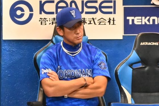 9失点惨敗…三浦監督が2投手に「らしくなかった」 燕の勢い止められず「苦しい投球に」 – full-count.jp 9失点惨敗…三浦監督が2投手に「らしくなかった」 燕の勢い止められず「苦しい投球に」 - full-count.jp