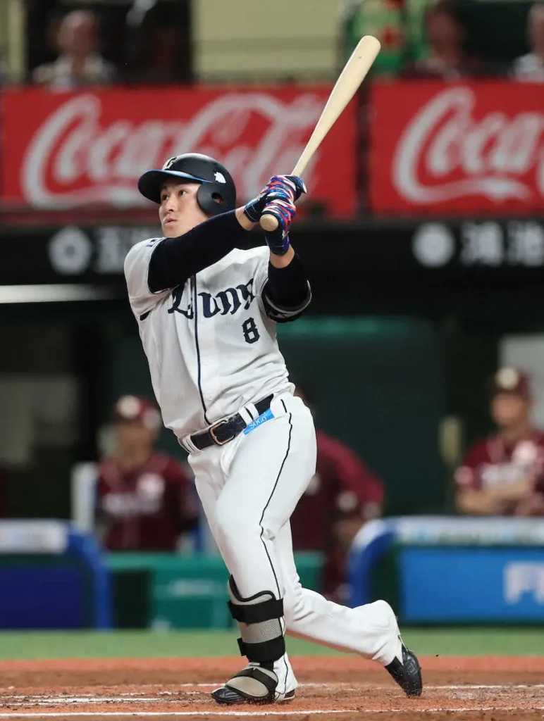 西武ドラ2・渡部聖　母校・広陵の出場辞退受け「びっくりしている」「申し訳ない」 - スポニチ Sponichi Annex 野球