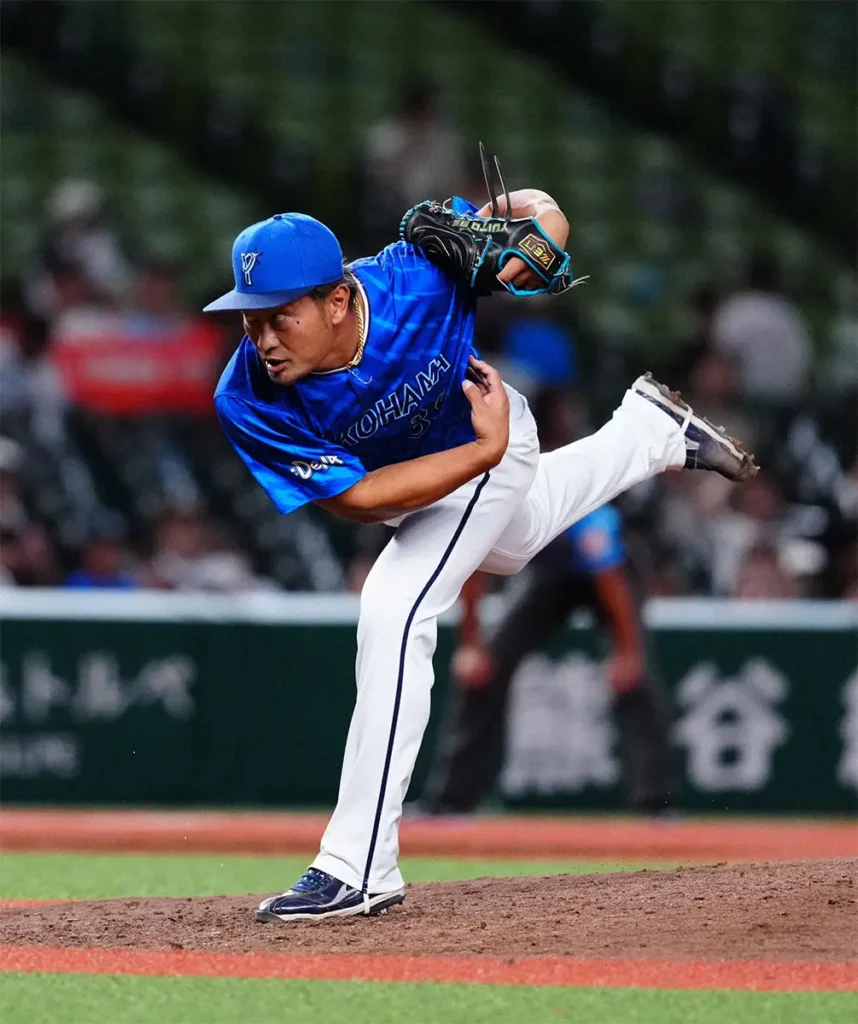 三嶋に続け！DeNAの33歳・森唯斗が11日からのイースタン・日本ハム戦で先発の可能性 - スポニチ Sponichi Annex 野球