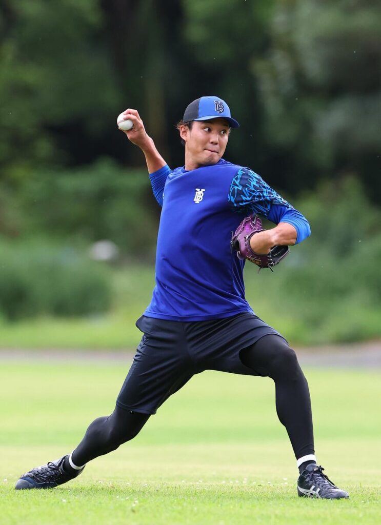 DeNA・藤浪晋太郎、15日からの中日3連戦で加入後初登板の可能性（サンケイスポーツ） - Yahoo!ニュース - Yahoo!ニュース
