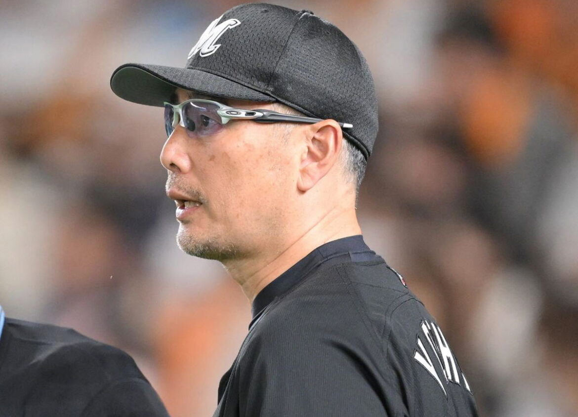 ロッテ今季7度目の4連敗→最多更新の借金22 指揮官「諦めないで粘りはしてくれているが」(デイリースポーツ) – Yahoo!ニュース – Yahoo!ニュース ロッテ今季7度目の4連敗→最多更新の借金22 指揮官「諦めないで粘りはしてくれているが」(デイリースポーツ) - Yahoo!ニュース - Yahoo!ニュース