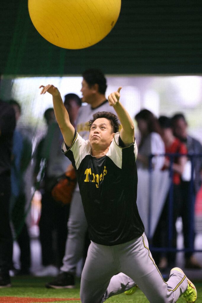 打撃センスいい阪神・大竹耕太郎 「消えるカーブに衝撃受けた」 広島・遠藤との対決見たかった（スポニチアネックス） - Yahoo!ニュース - Yahoo!ニュース