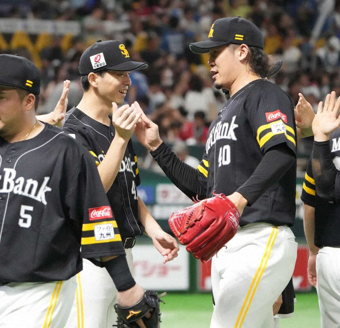 ソフトバンク首位快走支える〝樹木方程式〟「藤井」「松本裕」「杉山」終盤3イニング無失点リレー(スポニチアネックス) – Yahoo!ニュース – Yahoo!ニュース ソフトバンク首位快走支える〝樹木方程式〟「藤井」「松本裕」「杉山」終盤3イニング無失点リレー(スポニチアネックス) - Yahoo!ニュース - Yahoo!ニュース