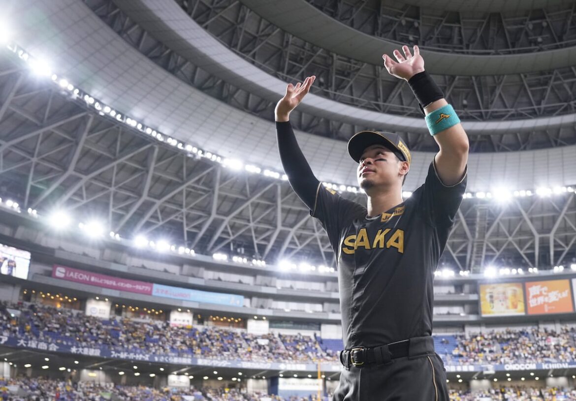 借金あれば出場権剥奪、独走Vならアドバンテージ2勝付与… CSルール改定を検討せよ 鬼筆のトラ漫遊記(産経新聞) – Yahoo!ニュース – Yahoo!ニュース 借金あれば出場権剥奪、独走Vならアドバンテージ2勝付与… CSルール改定を検討せよ 鬼筆のトラ漫遊記(産経新聞) - Yahoo!ニュース - Yahoo!ニュース