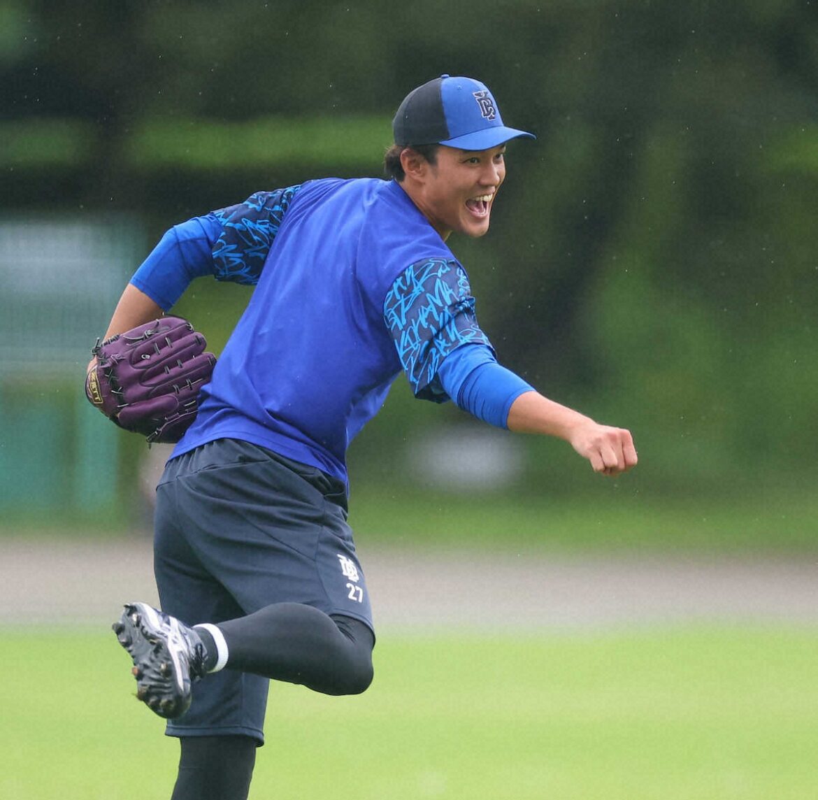 DeNA新加入の藤浪 8・17中日戦で新天地デビュー濃厚に（スポニチアネックス） - Yahoo!ニュース - Yahoo!ニュース