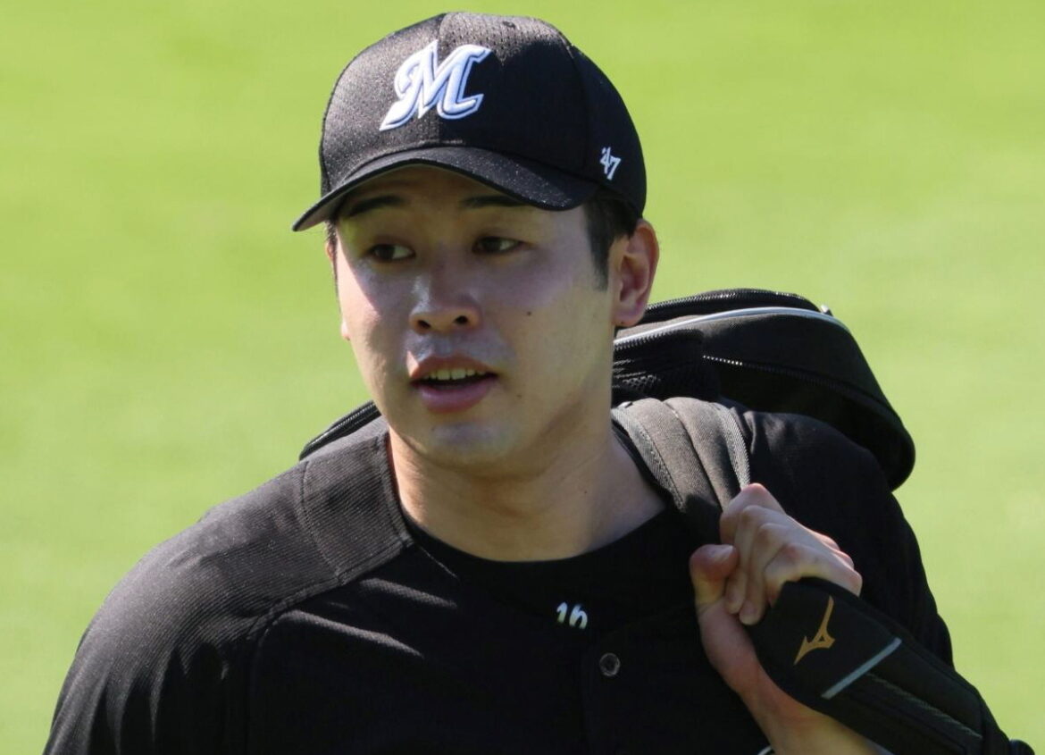 ロッテ・種市が８・１３日本ハム戦先発「なるべく長いイニングを投げてチームの勝利に貢献できるように」 チーム最多５勝目へ（デイリースポーツ） - Yahoo!ニュース - Yahoo!ニュース