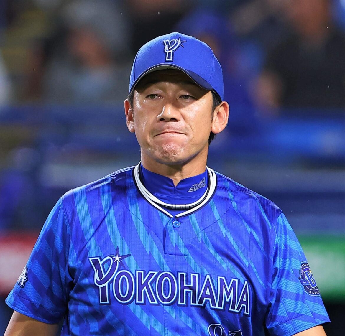 【DeNA】ヤクルトに悪夢のサヨナラ負け 4連敗で今季最多タイ借金6 中川が9回 村上に悲劇弾 石田裕6回1失点 13三振で1得点のみ（TBS NEWS DIG Powered by JNN）