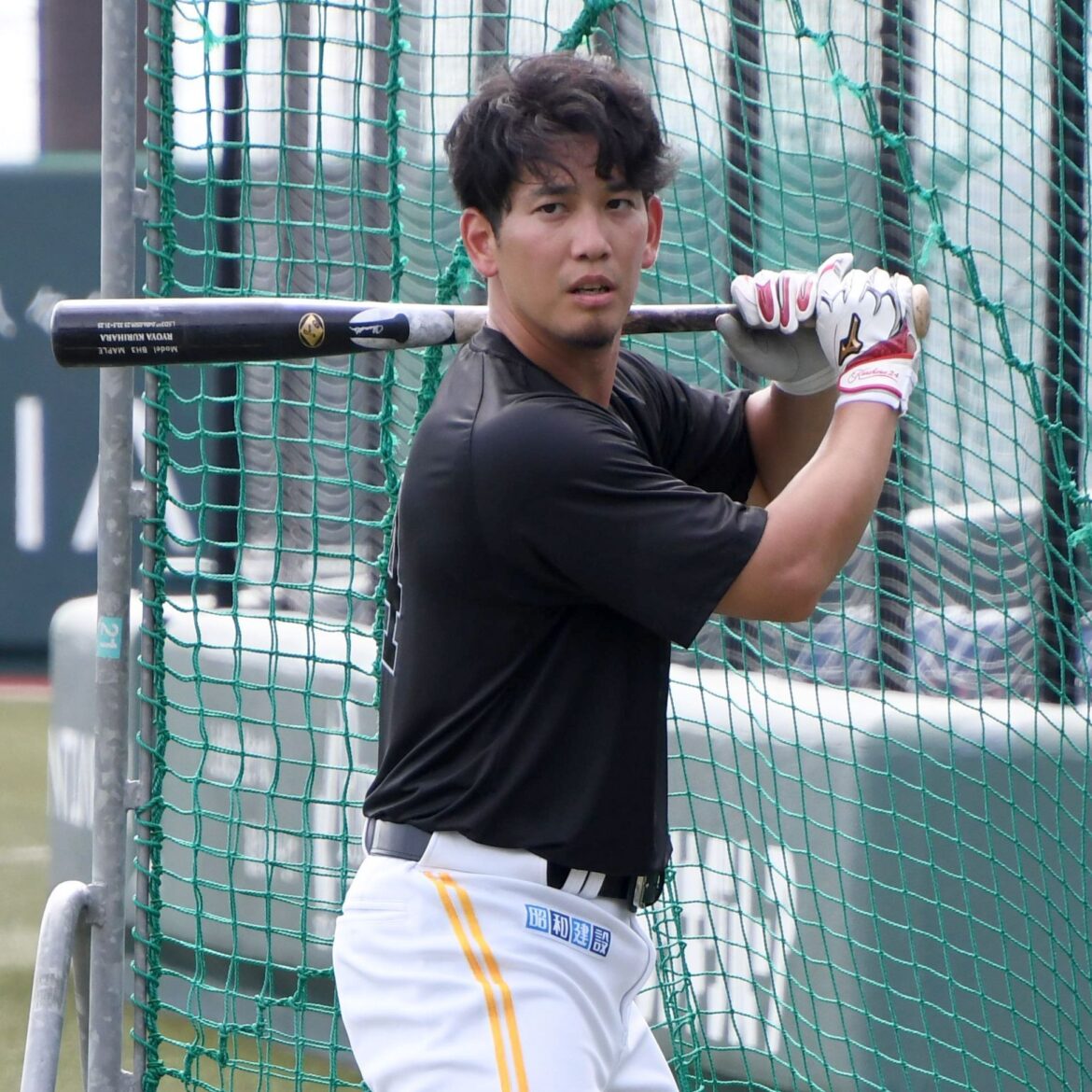 今宮健太は2カ月ぶり、栗原陵矢は1カ月半ぶりの実戦復帰 ソフトバンク2軍 くふうハヤテ戦スタメン発表（西スポWEB OTTO！） - Yahoo!ニュース - Yahoo!ニュース