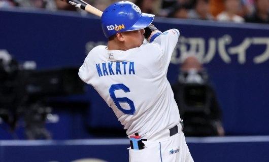 中日ドラゴンズ・中田翔を登録抹消…3打席で2軍降格(ベースボールチャンネル) – Yahoo!ニュース – Yahoo!ニュース 中日ドラゴンズ・中田翔を登録抹消…3打席で2軍降格(ベースボールチャンネル) - Yahoo!ニュース - Yahoo!ニュース