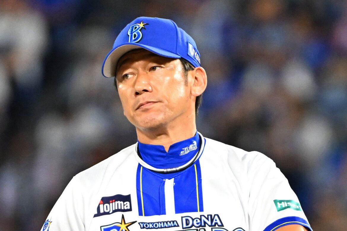 【ＤｅＮＡ】ＣＳが危うくなってきた〝想定外〟の主力離脱 今こそ問われる三浦監督の手腕（東スポWEB） - Yahoo!ニュース - Yahoo!ニュース