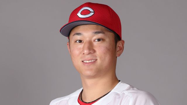 【広島】ドラ1ルーキー・佐々木泰が約2か月ぶりの再昇格 9日に実戦復帰を果たしすぐさま1軍へ(日テレNEWS NNN) – Yahoo!ニュース – Yahoo!ニュース 【広島】ドラ1ルーキー・佐々木泰が約2か月ぶりの再昇格 9日に実戦復帰を果たしすぐさま1軍へ(日テレNEWS NNN) - Yahoo!ニュース - Yahoo!ニュース