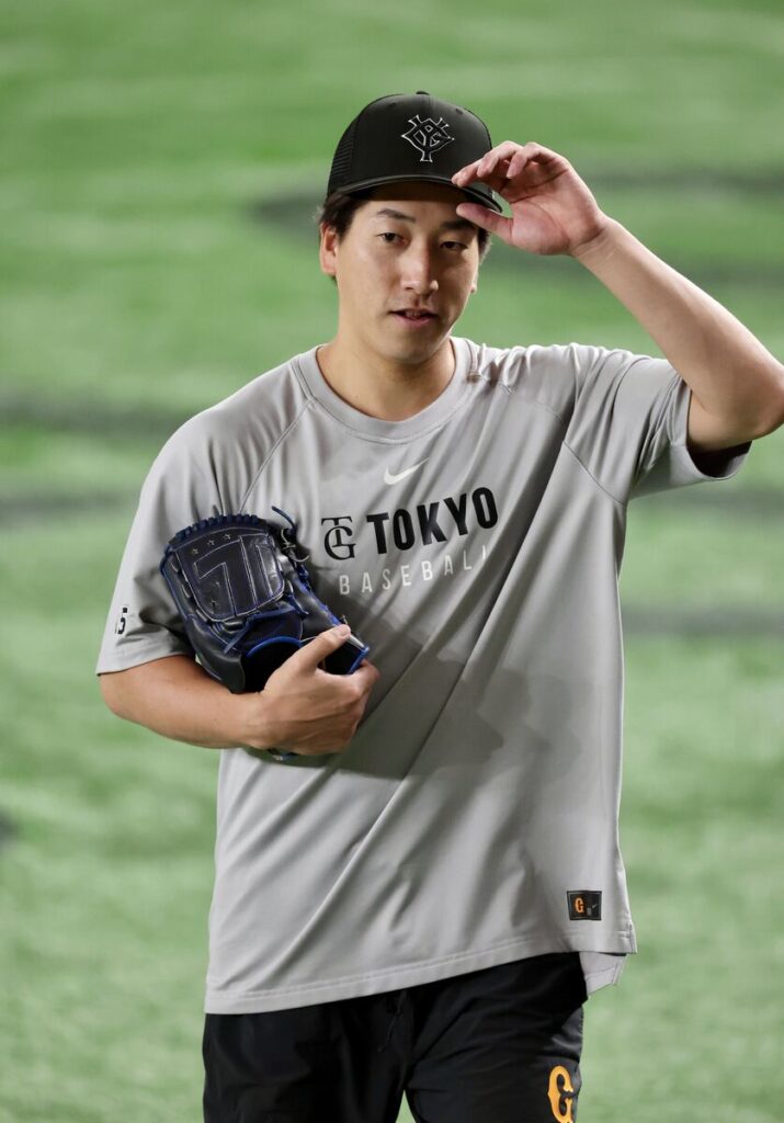 【巨人】大勢が２日連続でベンチ外 杉内投手チーフコーチは前日に「疲れもたまるよな、と思ったので」（スポーツ報知） - Yahoo!ニュース - Yahoo!ニュース