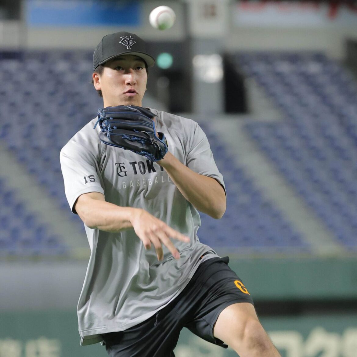 【巨人】ベンチ外の大勢について杉内俊哉投手チーフコーチは「明日まで休みです」 阪神3連戦に備える(スポーツ報知) – Yahoo!ニュース – Yahoo!ニュース 【巨人】ベンチ外の大勢について杉内俊哉投手チーフコーチは「明日まで休みです」 阪神3連戦に備える(スポーツ報知) - Yahoo!ニュース - Yahoo!ニュース