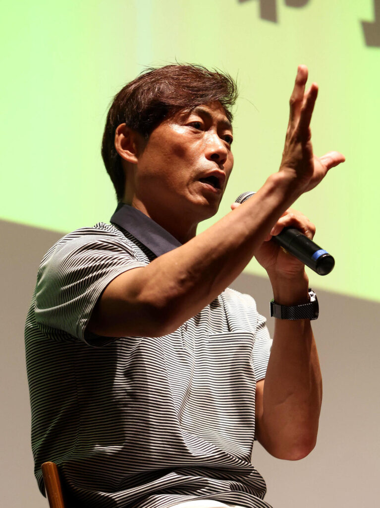 阪神の主砲・森下翔太の大物エピソード 桧山進次郎さんが明かす初対面の反応(日刊スポーツ) – Yahoo!ニュース – Yahoo!ニュース 阪神の主砲・森下翔太の大物エピソード 桧山進次郎さんが明かす初対面の反応(日刊スポーツ) - Yahoo!ニュース - Yahoo!ニュース