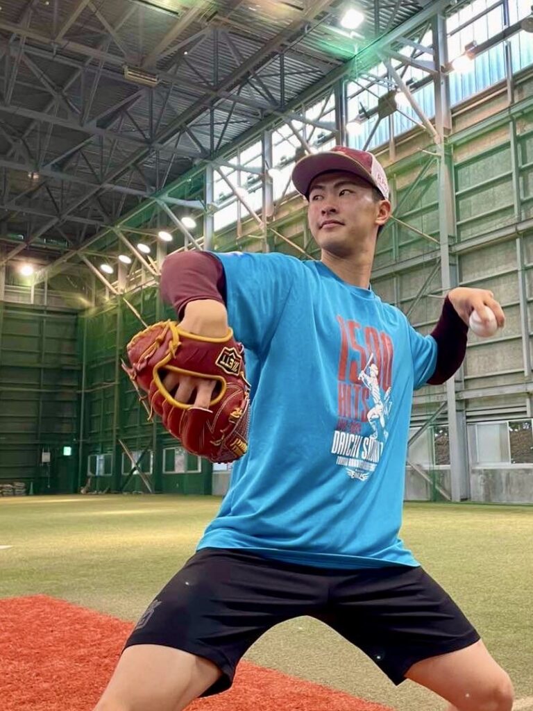 【楽天】古謝樹、４ゲーム差で追う３位オリ戦に決意「自分が負けたら後がないという気持ちで」（日刊スポーツ） - Yahoo!ニュース - Yahoo!ニュース