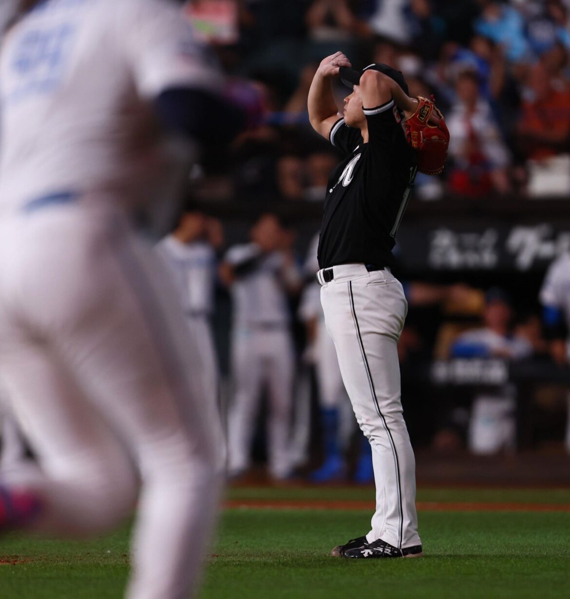 ロッテが悪夢のサヨナラ負け 今季３度目の５連敗で両リーグ最速６０敗到達 力投の種市が八回にレイエスに痛恨同点被弾（デイリースポーツ） - Yahoo!ニュース - Yahoo!ニュース