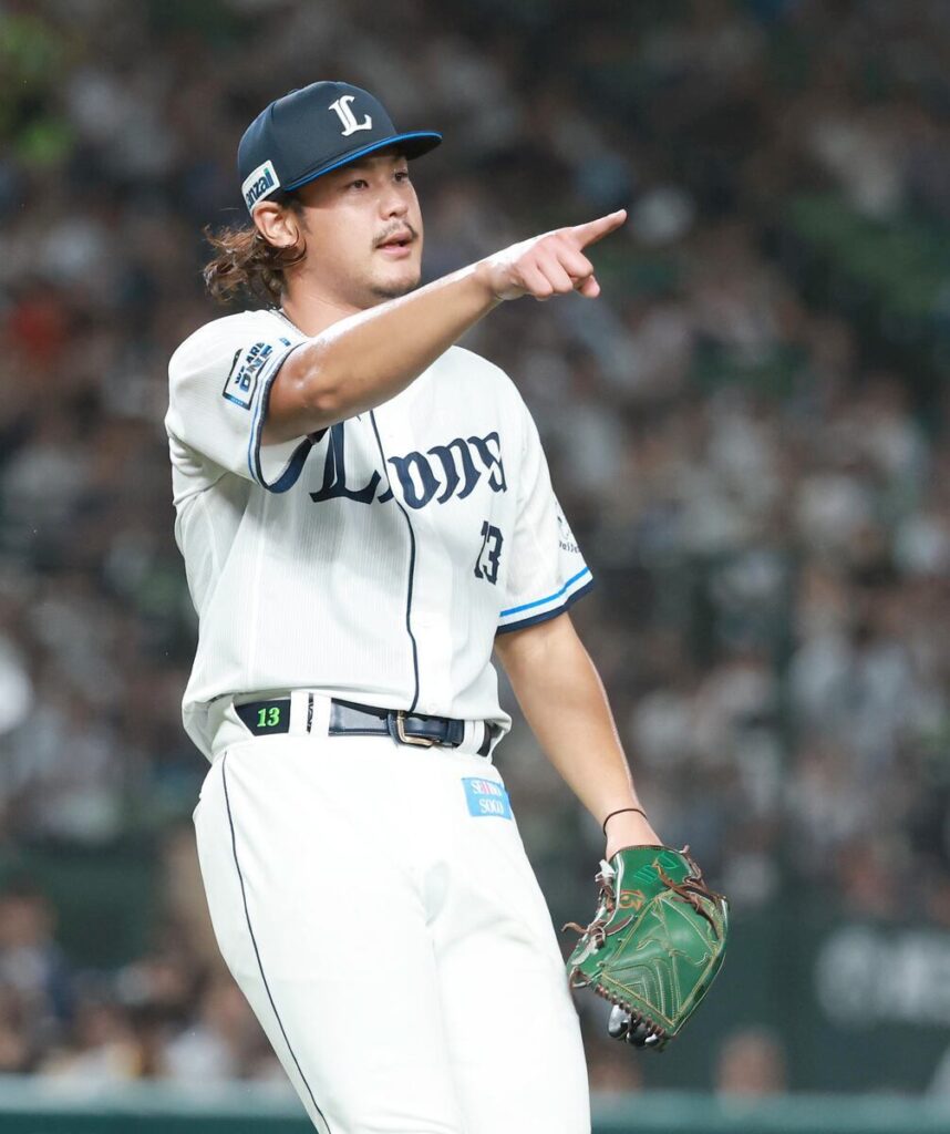 西武・高橋光成、ソフトバンクの独走に待ったかける!「そろそろ止まるんじゃない? ぐらいの気持ちで入りたい」(サンケイスポーツ) – Yahoo!ニュース – Yahoo!ニュース 西武・高橋光成、ソフトバンクの独走に待ったかける!「そろそろ止まるんじゃない? ぐらいの気持ちで入りたい」(サンケイスポーツ) - Yahoo!ニュース - Yahoo!ニュース