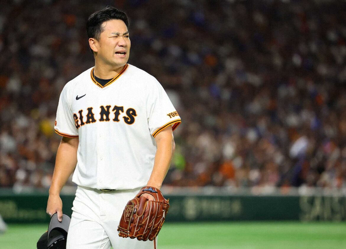 巨人痛恨の逆転負け 田中将大は5回自責0も日米199勝目ならず 初回3点先取の打線が2回以降無得点（スポニチアネックス） - Yahoo!ニュース - Yahoo!ニュース