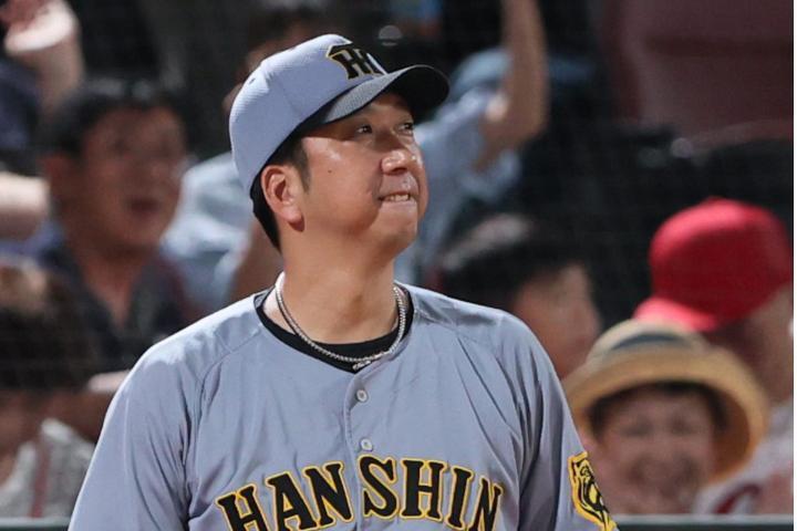 藤川阪神、広島に“変則オーダー”で今季ワースト9失点大敗にX注目 「坂本さんは休ませなくていいの?」「広島は意地、見せたな」(CoCoKARAnext) – Yahoo!ニュース 藤川阪神、広島に“変則オーダー”で今季ワースト9失点大敗にX注目 「坂本さんは休ませなくていいの?」「広島は意地、見せたな」(CoCoKARAnext) - Yahoo!ニュース