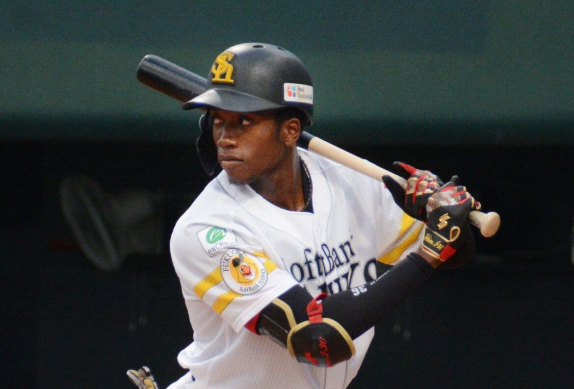 「初めてのことなので最高です」ソフトバンク、イヒネ・イツアが7月のファーム月間MVPを獲得 ドラ1が2カ月連続（西スポWEB OTTO！） - Yahoo!ニュース - Yahoo!ニュース