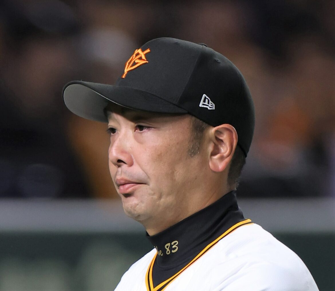 【巨人】中日に痛恨逆転負け...門脇の悪送球から同点許し田中将は日米通算199勝目お預け、6回菊地が決勝被弾 2回以降得点奪えず（TBS NEWS DIG Powered by JNN）