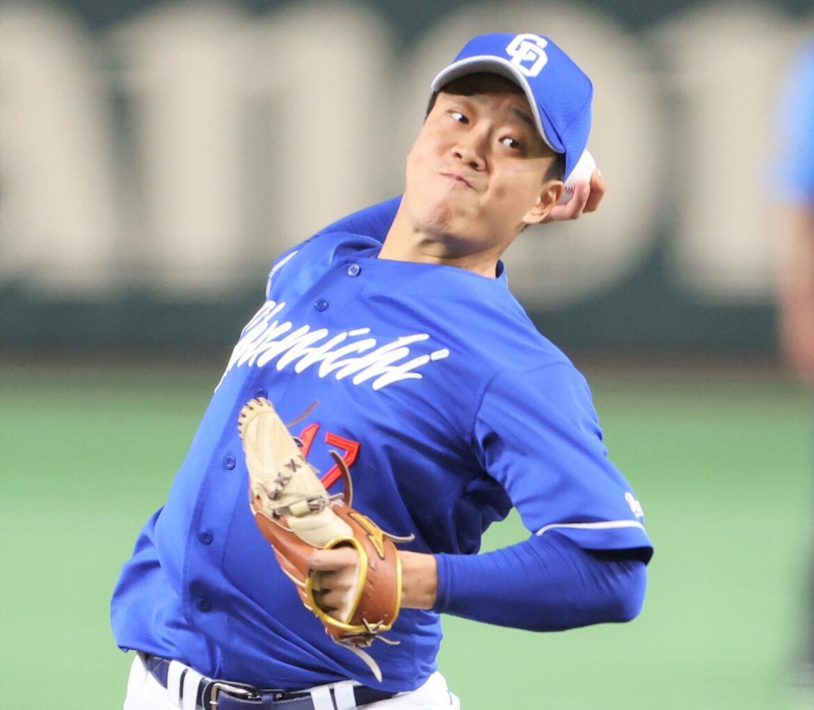 【中日】3点差逆転で4カードぶり勝ち越し!4位浮上 3年ぶり東京Dで勝ち越し チェイビス3号V弾 柳6回3失点で巨人戦1100日ぶり白星(TBS NEWS DIG Powered by JNN) 【中日】3点差逆転で4カードぶり勝ち越し!4位浮上 3年ぶり東京Dで勝ち越し チェイビス3号V弾 柳6回3失点で巨人戦1100日ぶり白星(TBS NEWS DIG Powered by JNN)