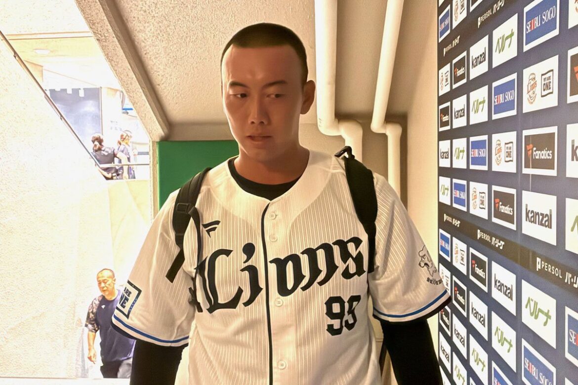 【西武】和製大砲候補・村田怜音が語る手応えと課題「甘く来たボールを１回で仕留める」（東スポWEB） - Yahoo!ニュース - Yahoo!ニュース