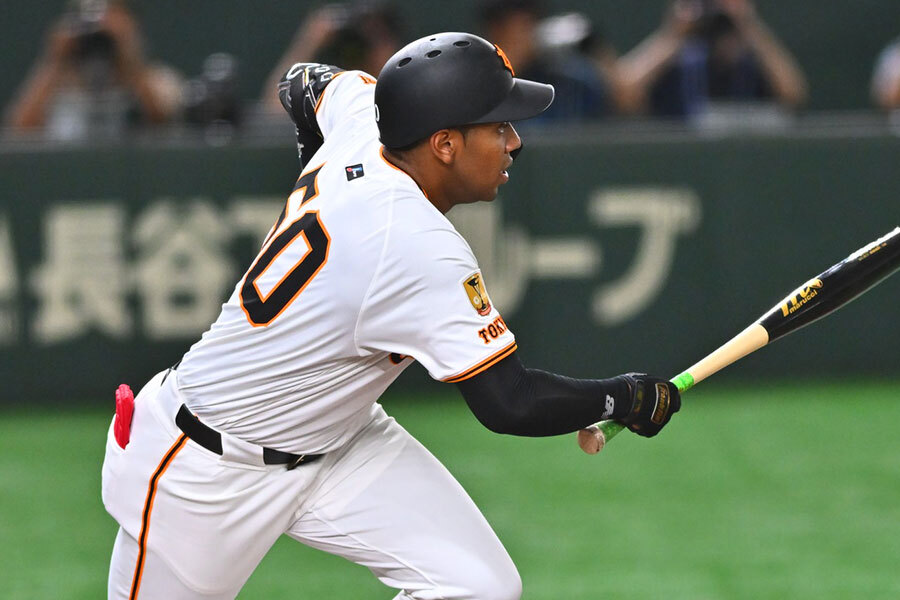 オコエ瑠偉の豪快弾は「鈴木誠也だろ」 スラッガー特有の滞空時間…X待望「東京Dで」(Full-Count) – Yahoo!ニュース – Yahoo!ニュース オコエ瑠偉の豪快弾は「鈴木誠也だろ」 スラッガー特有の滞空時間…X待望「東京Dで」(Full-Count) - Yahoo!ニュース - Yahoo!ニュース