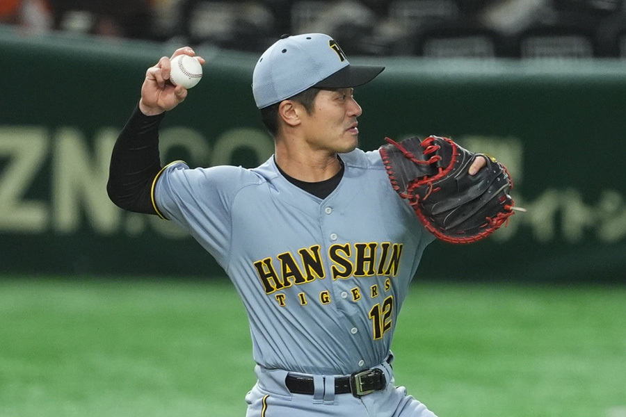 広島キラーが無残KO、阪神バッテリーが犯した“過ち” 専門家も疑問「どうなんだろう」(Full-Count) – Yahoo!ニュース – Yahoo!ニュース 広島キラーが無残KO、阪神バッテリーが犯した“過ち” 専門家も疑問「どうなんだろう」(Full-Count) - Yahoo!ニュース - Yahoo!ニュース