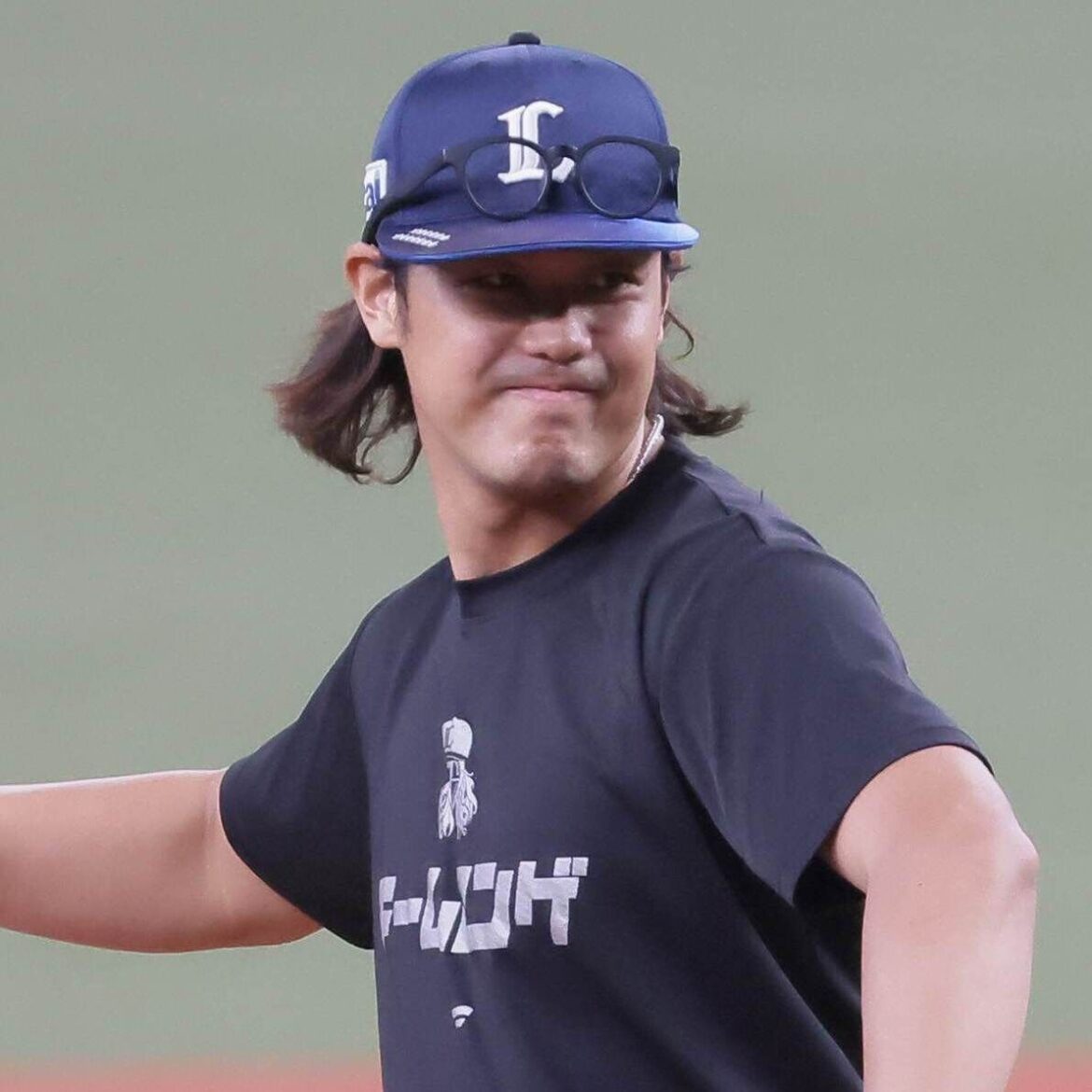 【１４日の予告先発】日本ハム・福島蓮―ロッテ・河村説人、西武・高橋光成―ソフトバンク・大津亮介ほか（スポーツ報知） - Yahoo!ニュース - Yahoo!ニュース