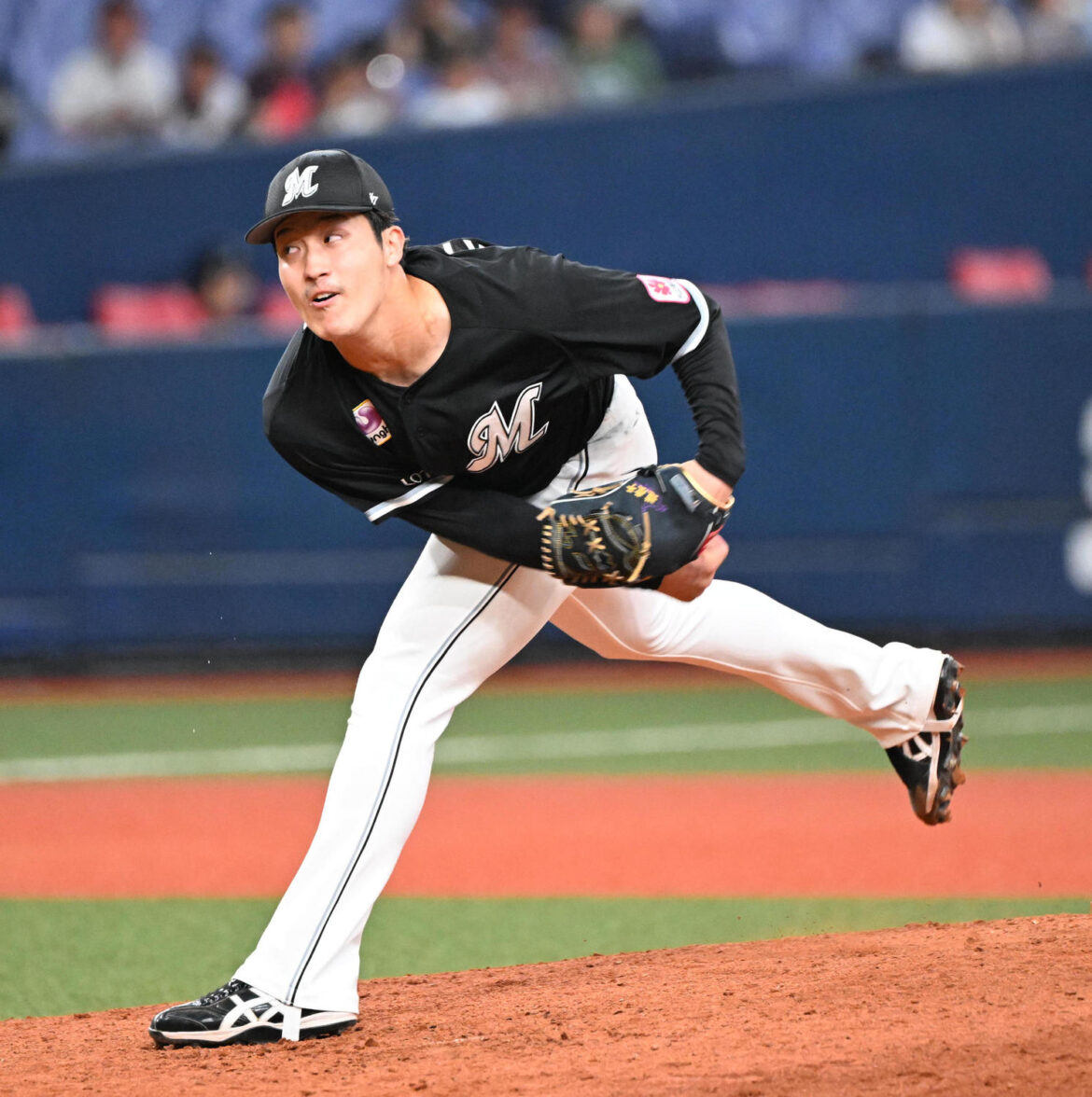 【ロッテ】菊地吏玖が１軍合流、２軍では先発登板も１軍では再び中継ぎ要員（日刊スポーツ） - Yahoo!ニュース - Yahoo!ニュース