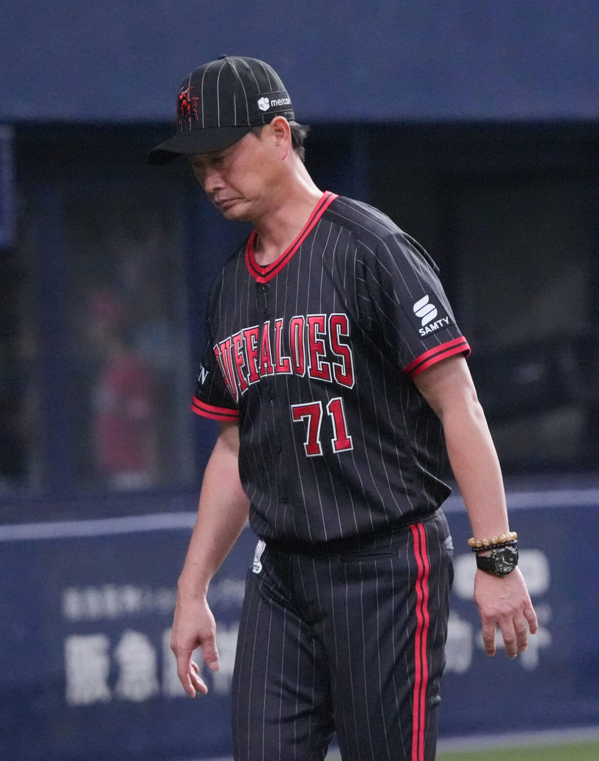 【オリックス】７点ビハインドから６回一挙３得点も及ばず 楽天戦４連敗でゲーム差３に縮まる（日刊スポーツ） - Yahoo!ニュース - Yahoo!ニュース