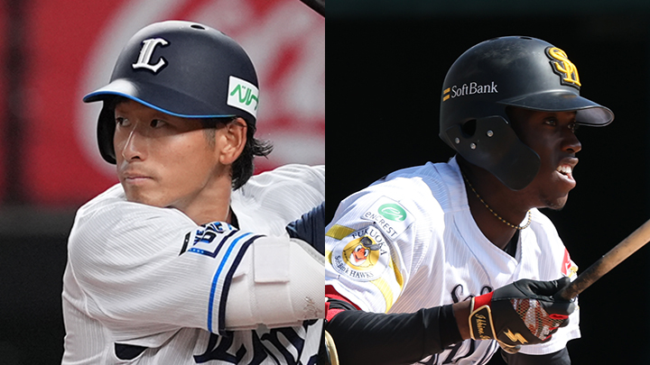 7月度「スカパー!ファーム月間MVP賞」 埼玉西武・佐藤太陽&福岡ソフトバンク・イヒネイツアが受賞 – スポーツナビ 7月度「スカパー!ファーム月間MVP賞」 埼玉西武・佐藤太陽&福岡ソフトバンク・イヒネイツアが受賞 - スポーツナビ