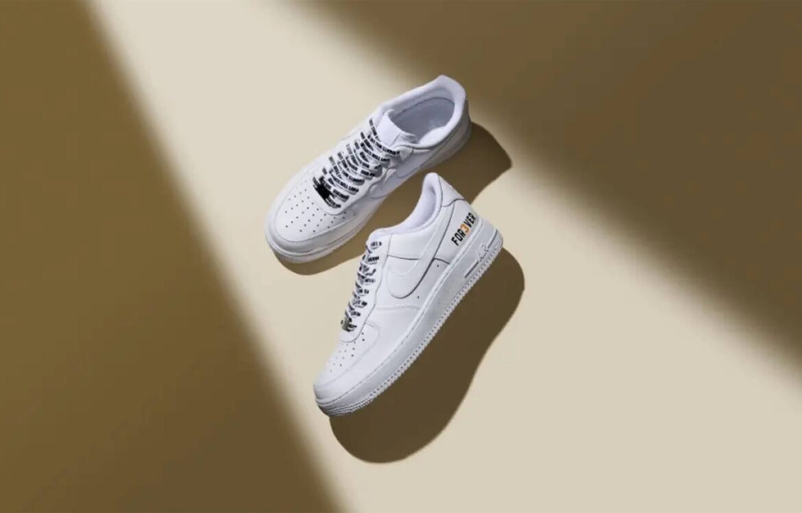 8/15予約開始｜Nike Air Force 1 '07 FOR3VER GIANTS｜抽選/販売/定価情報