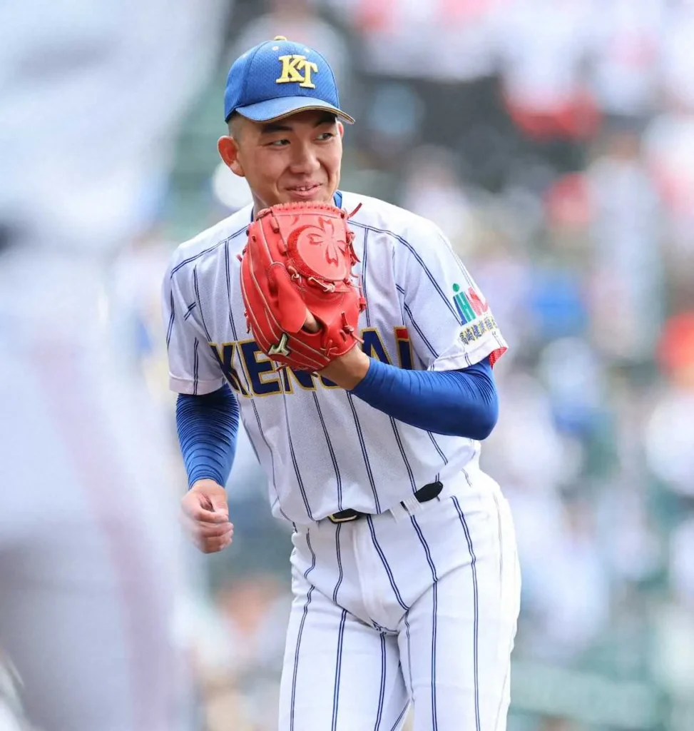 【甲子園】元DeNAスカウト部長分析！今秋ドラフト筆頭候補は　「2年生四天王」にも注目　全49校登場 - スポニチ Sponichi Annex 野球