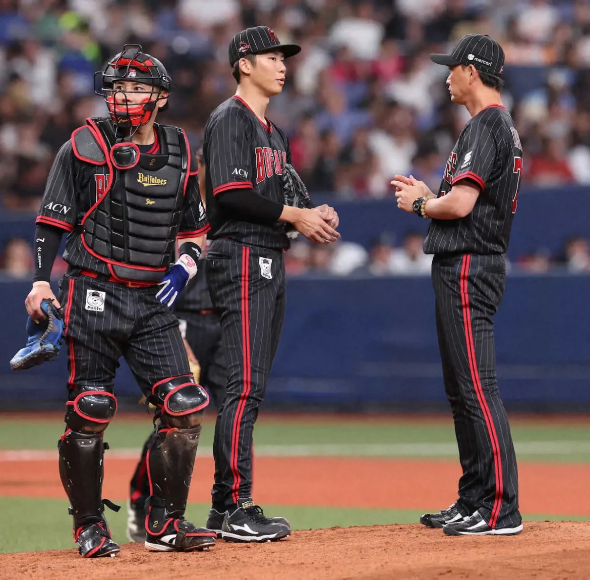 オリックス・曽谷龍平　今季ワースト6失点KO　楽天・ボイトに一発含む2長打献上 - スポニチ Sponichi Annex 野球