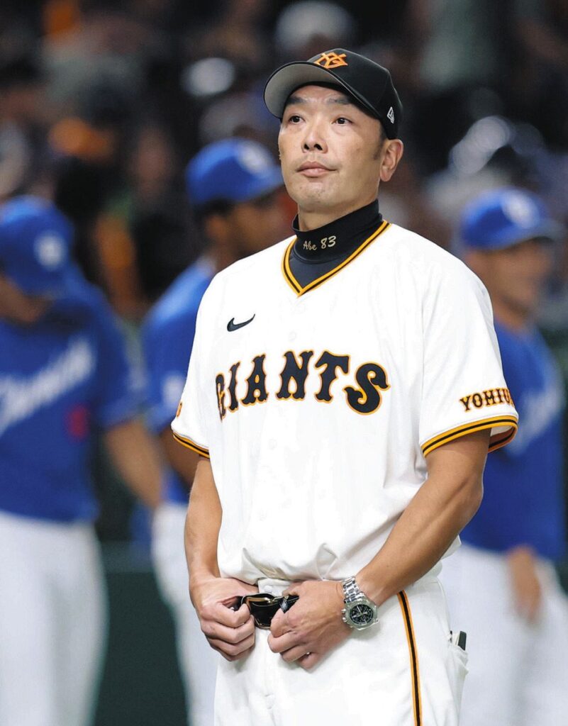 【荒木雅博の目】巨人・門脇誠が捕球した瞬間「やるんじゃないか」と… 田中将大の199勝スルリ、セカンドとショートの違いとは（中日スポーツ） - Yahoo!ニュース - Yahoo!ニュース