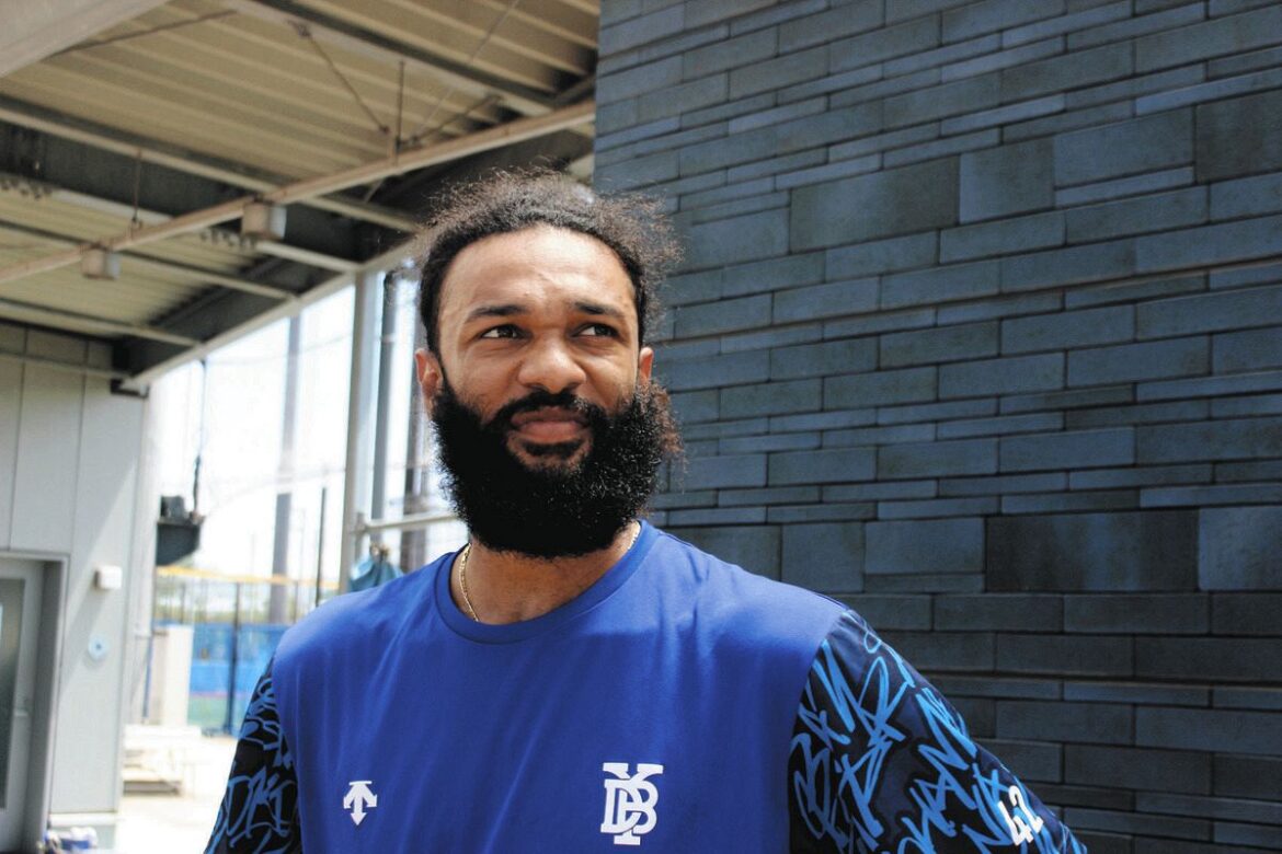 中日・チェイビスは「いい選手」DeNA・ジャクソンが警戒「スイングを見てどんな選手か理解したい」（中日スポーツ） - Yahoo!ニュース - Yahoo!ニュース