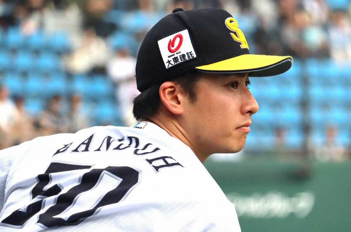 【ファーム情報】ソフトバンク・板東が6勝目 中日・仲地はリーグトップタイ8勝目(スポニチアネックス) – Yahoo!ニュース – Yahoo!ニュース 【ファーム情報】ソフトバンク・板東が6勝目 中日・仲地はリーグトップタイ8勝目(スポニチアネックス) - Yahoo!ニュース - Yahoo!ニュース