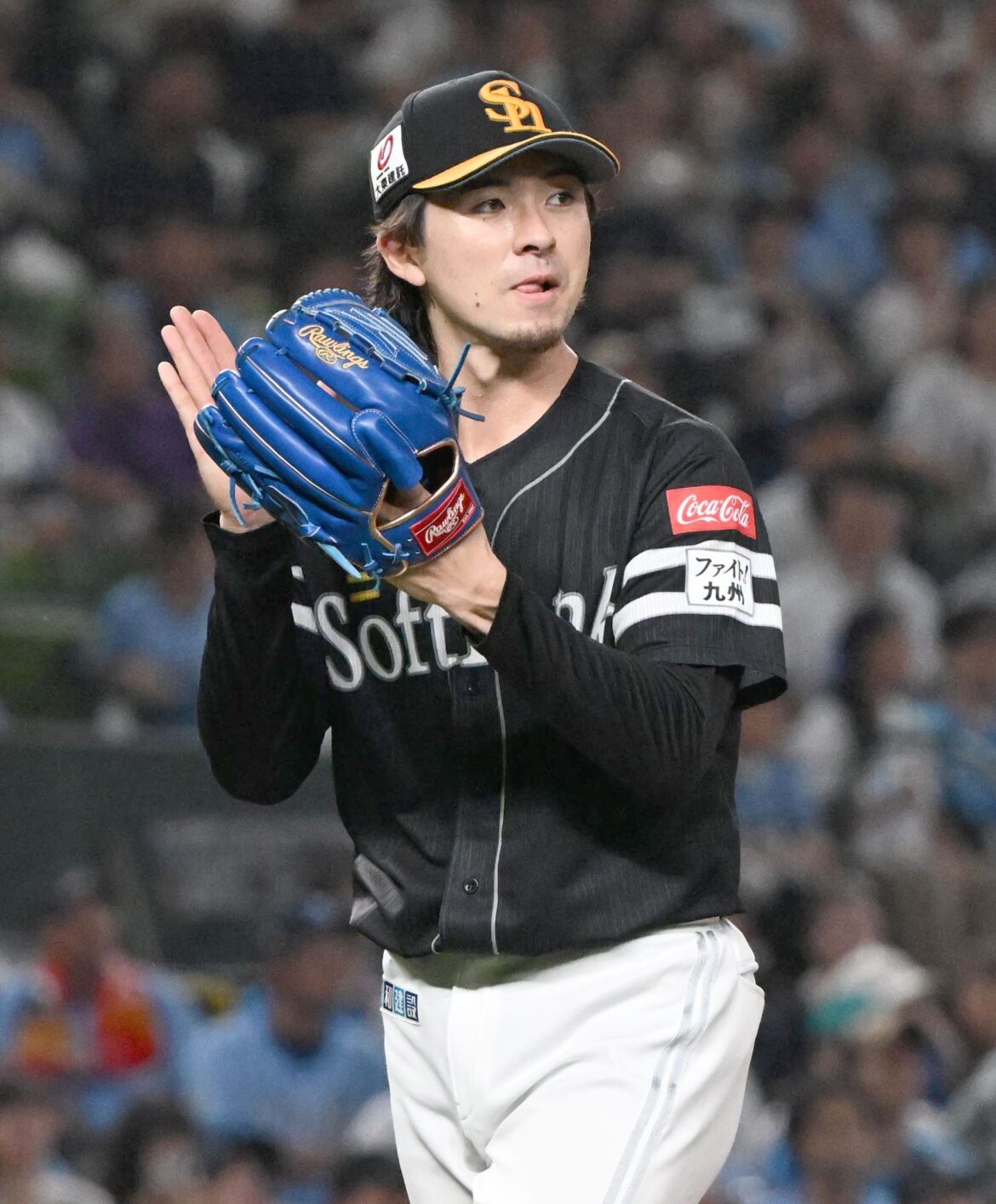 ソフトバンク上沢直之が6回3失点で8勝目 小久保監督「査定では自責ゼロ」も、厳しい自己採点を下した理由は(西スポWEB OTTO!) – Yahoo!ニュース – Yahoo!ニュース ソフトバンク上沢直之が6回3失点で8勝目 小久保監督「査定では自責ゼロ」も、厳しい自己採点を下した理由は(西スポWEB OTTO!) - Yahoo!ニュース - Yahoo!ニュース
