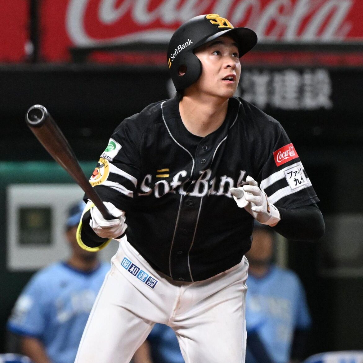 「出来過ぎた結果に驚いています」 伏兵・川瀬晃、プロ2号は逆転2ラン ソフトバンク7連勝へ千金弾 5月に10年目で初アーチ（西スポWEB OTTO！） - Yahoo!ニュース - Yahoo!ニュース