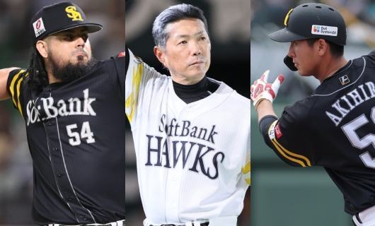 強いホークスの裏で…ソフトバンク、波に乗り切れていない選手(6)1軍では”不安定”な投球に(ベースボールチャンネル) – Yahoo!ニュース – Yahoo!ニュース 強いホークスの裏で…ソフトバンク、波に乗り切れていない選手(6)1軍では”不安定”な投球に(ベースボールチャンネル) - Yahoo!ニュース - Yahoo!ニュース