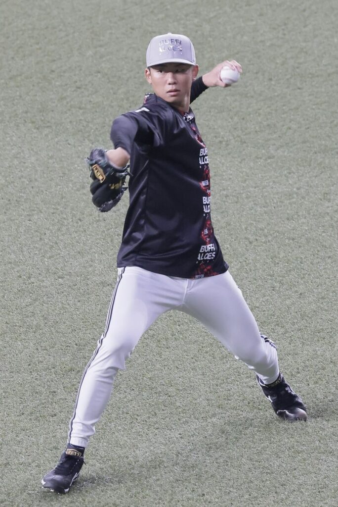 【ＮＰＢきょうのみどころ 】オリックス・田嶋が１３人目の対楽天１５勝目なるか（スポーツ報知） - Yahoo!ニュース - Yahoo!ニュース