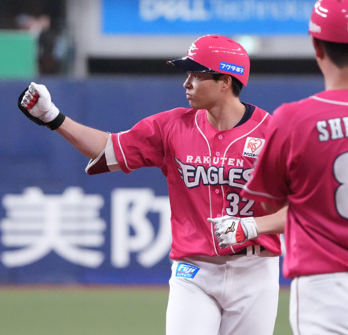 【谷繁元信】楽天1&2番コンビ中島、村林は質の高い打撃 オリックスは集中力欠くプレーが散見(日刊スポーツ) – Yahoo!ニュース – Yahoo!ニュース 【谷繁元信】楽天1&2番コンビ中島、村林は質の高い打撃 オリックスは集中力欠くプレーが散見(日刊スポーツ) - Yahoo!ニュース - Yahoo!ニュース