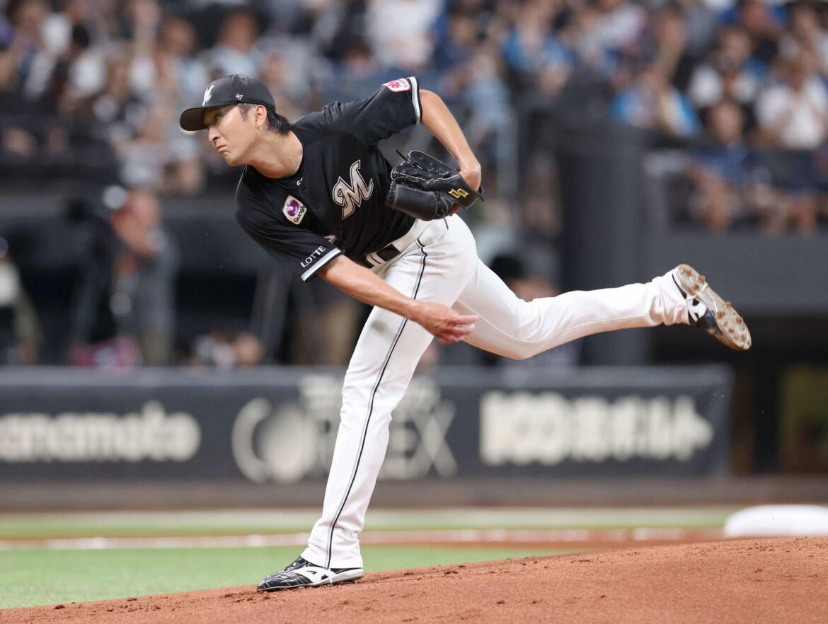 【ロッテ】吉井理人監督「三盗は絶対ダメと分かっている中パニックに」３年ぶり先発河村説人が黒星（日刊スポーツ） - Yahoo!ニュース - Yahoo!ニュース