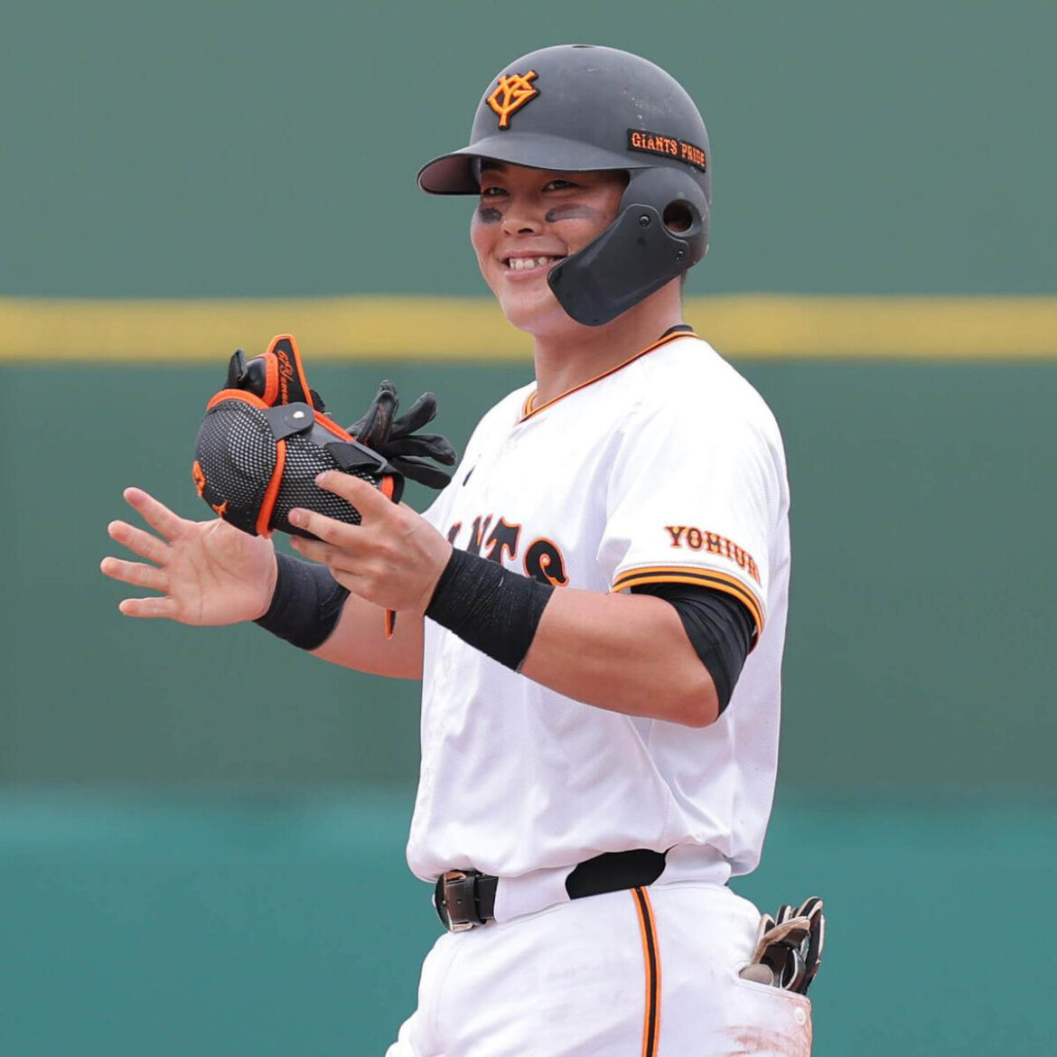 巨人・山瀬慎之助を猛練習に駆り立てる師匠は…「ああいう人間になりたいなと心の中で思ってます」 – スポーツ報知 巨人・山瀬慎之助捕手