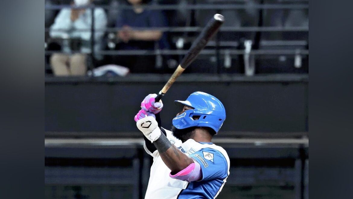 レイエスの２ランなどで先行した日本ハムが勝利、ロッテは６連敗…西武はソフトバンクに競り勝つ - 読売新聞オンライン