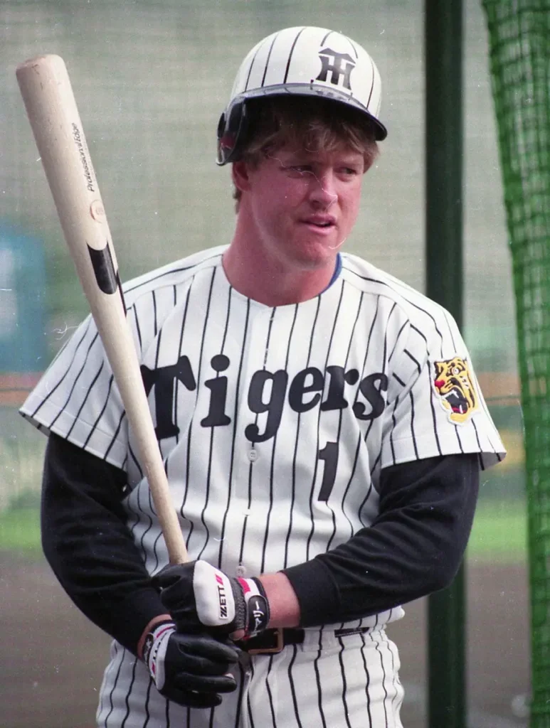 ヤクルト、阪神で活躍したトーマス・オマリー氏が9月18日に来日決定　ファンミーティングも - スポニチ Sponichi Annex 野球